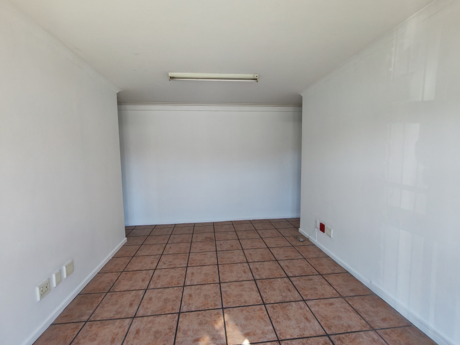 To Let Commercial Property for Rent in Saxenburg Park 1 Western Cape